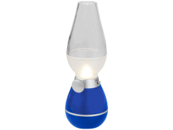 Фонарик-лампа Hurricane Lantern синий