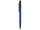 Изображение Ручка-стилус шариковая Gorey ярко-cиняя