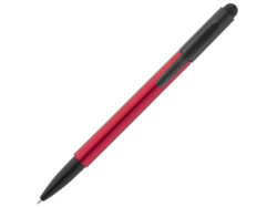 Ручка-стилус шариковая Gorey красная