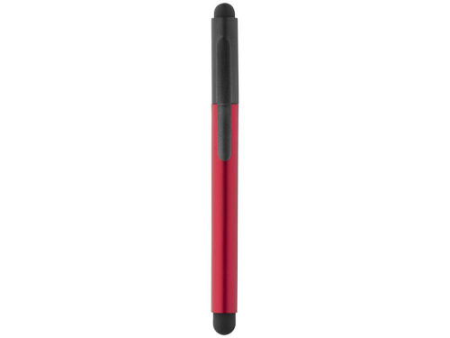 Изображение Ручка-стилус шариковая Gorey красная