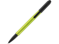 Ручка-стилус шариковая Gorey лайм