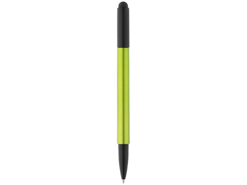 Изображение Ручка-стилус шариковая Gorey лайм