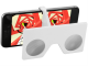 Изображение Очки виртуальной реальности с набором 3D линз