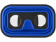 Изображение Очки виртуальной реальности складные ярко-cиняя