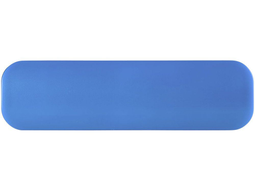 Изображение Портативное зарядное устройство Edge, 2000 mAh ярко-синее