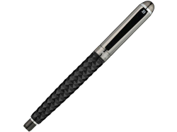 Ручка роллер черная