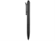 Изображение Ручка-стилус шариковая Tri Click Clip черная