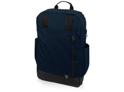 Рюкзак Computer Daily для ноутбука 15.6 темно-синий