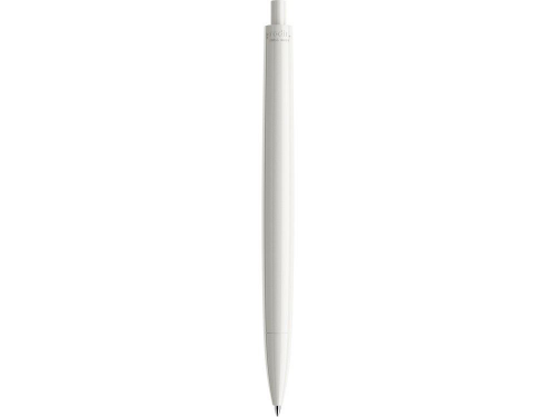 Изображение Ручка пластиковая шариковая Prodir DS6 PPP белая