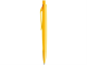 Изображение Ручка пластиковая шариковая Prodir DS6 PPP желтая