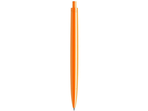 Изображение Ручка пластиковая шариковая Prodir DS6 PPP оранжевая