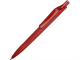 Изображение Ручка пластиковая шариковая Prodir DS6 PPP красная