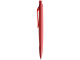 Изображение Ручка пластиковая шариковая Prodir DS6 PPP красная