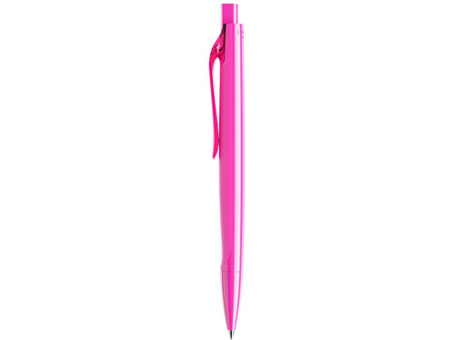Изображение Ручка пластиковая шариковая Prodir DS6 PPP розовая
