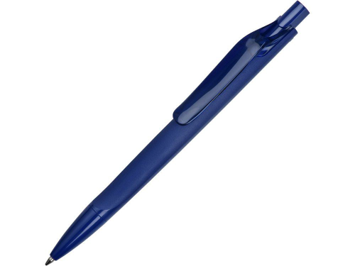 Изображение Ручка пластиковая шариковая Prodir DS6 PPP темно-cиняя