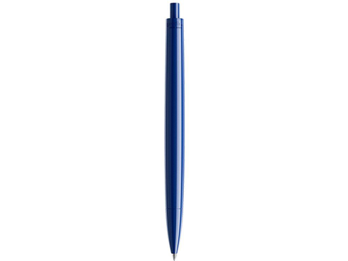 Изображение Ручка пластиковая шариковая Prodir DS6 PPP cиняя