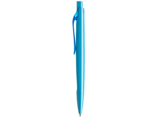 Изображение Ручка пластиковая шариковая Prodir DS6 PPP голубой