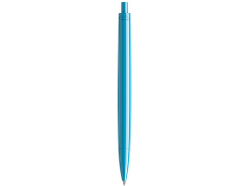 Изображение Ручка пластиковая шариковая Prodir DS6 PPP голубой