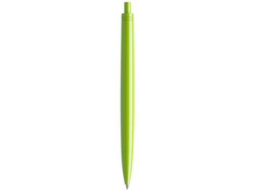 Изображение Ручка пластиковая шариковая Prodir DS6 PPP лайм