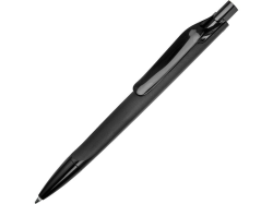Ручка пластиковая шариковая Prodir DS6 PPP черная