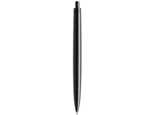 Изображение Ручка пластиковая шариковая Prodir DS6 PPP черная