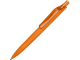 Изображение Ручка пластиковая шариковая Prodir DS6 PRR софт-тач оранжевая