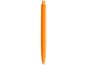 Изображение Ручка пластиковая шариковая Prodir DS6 PRR софт-тач оранжевая