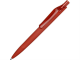Изображение Ручка пластиковая шариковая Prodir DS6 PRR софт-тач красная