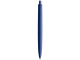 Изображение Ручка пластиковая шариковая Prodir DS6 PRR софт-тач темно-cиняя