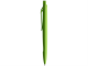 Изображение Ручка пластиковая шариковая Prodir DS6 PRR софт-тач зеленая