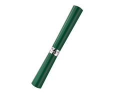 Ручка роллер Lips Kit зеленая