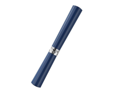 Ручка роллер Lips Kit синяя