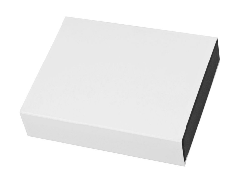 Изображение Бумажник Soft Diamond Graine черный, размер 120x95