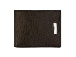 Бумажник Contraste коричневый