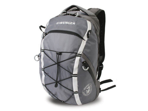 Изображение Рюкзак серый, размер 290х190, серый