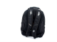 Изображение Рюкзак с отделением для ноутбука 15 дюймов черный, 3 литра