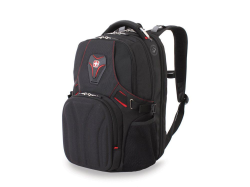 Рюкзак ScanSmart с отделением для ноутбука 15 черный, размер 360х210