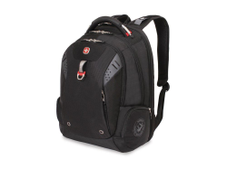 Рюкзак ScanSmart с отделением для ноутбука 15 черный, 31 литр