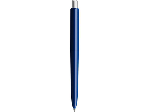 Изображение Ручка пластиковая шариковая Prodir DS8 PSP cиняя