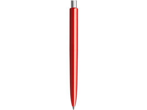 Изображение Ручка пластиковая шариковая Prodir DS8 PSP красная
