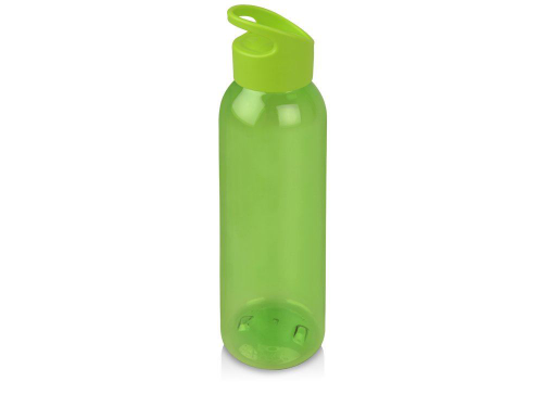 Изображение Бутылка для воды Plain зеленая