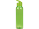 Изображение Бутылка для воды Plain зеленая