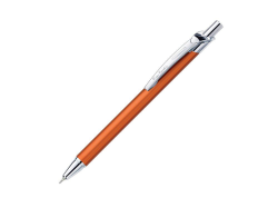 Ручка шариковая Actuel оранжевая