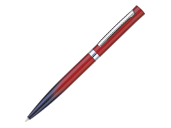 Ручка Actuel с поворотным механизмом красная