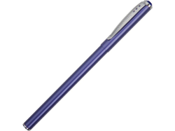 Ручка шариковая Actuel сине-белая