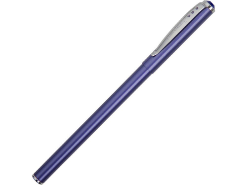 Изображение Ручка шариковая Actuel сине-белая