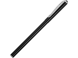 Ручка шариковая Actuel с магнитным колпачком черная