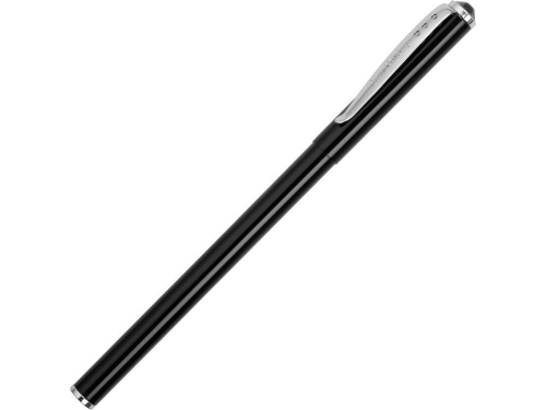 Изображение Ручка шариковая Actuel с магнитным колпачком черная