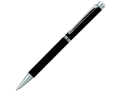 Ручка шариковая Crystal черная