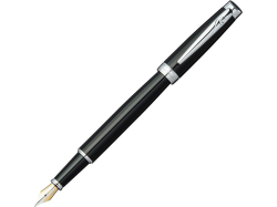 Ручка перьевая Luxor черная